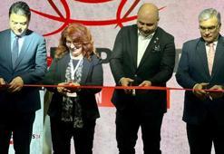 World Sports İstanbul fuarının açılışı gerçekleştirildi