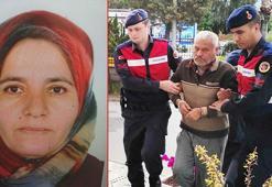 Gelinini öldürüp, cesedini yakan sanığa ağırlaştırılmış müebbet