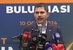 Kurum: Bizim tek bir derdimiz var İstanbul'a hizmet etmek