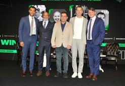 WLC 2024'de futbolda verinin önemine dikkat çekildi