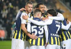 Fenerbahçe'den bu sezon bir ilk daha