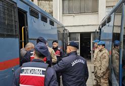Uyuşturucu çetesinin yargılandığı davada mahkeme başkanı: Devletten büyük kimse yok, kimden korkuyorsunuz