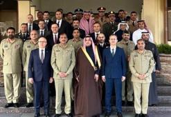 Haluk Görgün: Üçlü Savunma İşbirliği Toplantısı'nı Pakistan'da yaptık