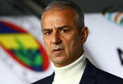 İsmail Kartal: Oyuncularımız beklentilere güzel bir cevap verdi