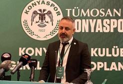 Konyaspor Başkanı Ömer Korkmaz: Bu gece gereken neyse yapılacak