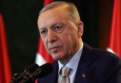 Erdoğan: Sosyal medyadaki yalan haberlerle ülkeyi karıştırmaya çalışıyorlar