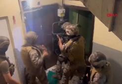 Interpol Kırmızı Bülten ile aranan 10 şahıs yakalandı