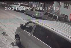 Sultangazi'de sağlık görevlisine taciz iddiası