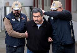 Mahrem imamlarla FETÖ'den ayrılanları ikna faaliyeti yürüten ihraç polis yakalandı