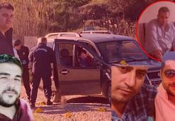 Kumar borcu yüzünden 3 kişiyi öldürüp, 1 kişiyi yaralayan sanığa 88 yıl 4 ay hapis