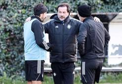 Altay'da idmanlar başladı