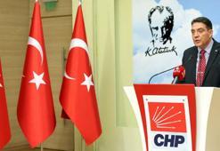 CHP'li Boyacıoğlu: 2002'den bugüne kadar sadece 30 muharip uçak alındı