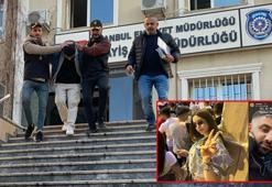 Melek Nur Özgener cinayeti: Şüpheli Alibeyköy'de operasyonla yakalandı