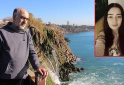 1 haftadır kayıp olan kızına seslenen baba: Kendin için yaşama tutun