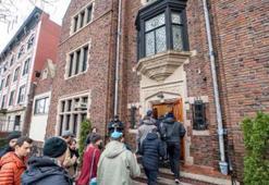 NYC Bina Dairesi, kaçak tünel bulunan sinagogla ilgili rapor yayınladı