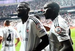 Beşiktaş'tan Omar Colley açıklaması