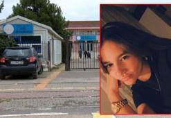 Kaldırımda yürürken cipin çarptığı ortaokul öğrencisi Beyza Nur hayatını kaybetti