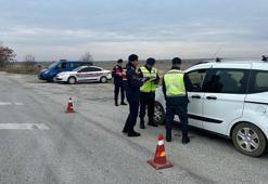 Eskişehir’de 1 ayda 53 milyon liralık trafik cezası kesildi