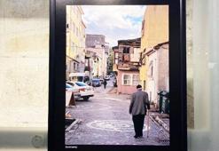 ‘Gençlerin gözünden ışık, renk, doku ve İstanbul’ sergisi sanatseverlerle buluştu