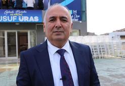 İYİ Parti'den istifa etti, 'Adaylığı satın almayacağız' dedi