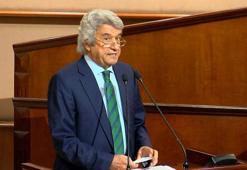 İBB Meclis Toplantısında partisini eleştirdi; AK Parti'yi övdü