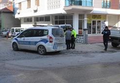 Kamyonetin çarptığı kadın öldü