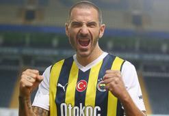 Fenerbahçe, Leonardo Bonucci transferini açıkladı