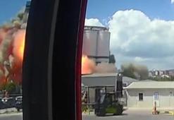 Silolarda yaşanan patlamada TMO ile taşeron firma yetkilileri 'asli kusurlu' bulundu