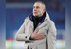 Trabzonspor - Samsunspor maçının ardından