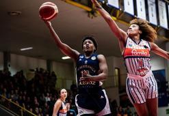 Beretta Famila Schio - Fenerbahçe Alagöz Holding: 75-67