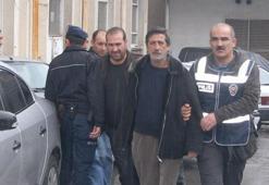 12 yıl önceki cinayetin firari hükümlüsü operasyonla yakalandı