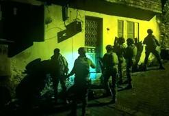 'Narkogüç-43' operasyonlarında 305 şüpheli yakalandı