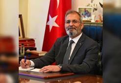CHP'nin yeniden aday göstermediği Tarsus Belediye Başkanı partisinden istifa etti