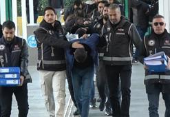 50 milyon lira dolandıran 21 kişi tutuklandı