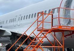 ABD Havacılık Dairesi, Boeing 737-9 MAX uçaklarında soruşturma başlattı
