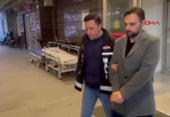 İstanbul ve Kayseri'de itfaiye teşkilatına rüşvet operasyonu