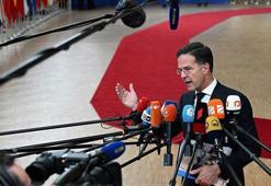 Rutte: Hollanda, serbest geçiş hakkına büyük önem veriyor