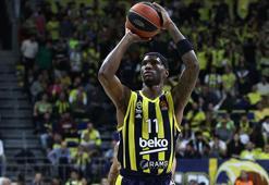 Nigel Hayes-Davis'te kas yaralanması tespit edildi