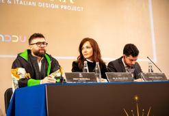 İtalyan ve Türk moda tasarımcıları ‘Enheduanna’ projesinde çalışacak