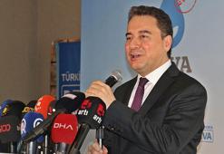 Babacan: Diyarbakır için ödevimize çalıştık