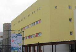 Çocukları karanlık odaya kapattığı iddia edilen eğitmen görevden alındı