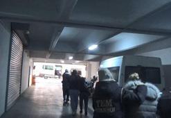 İstanbul'da PKK operasyonu; gözaltına alınan 4 şüpheliden 2'si tutuklandı