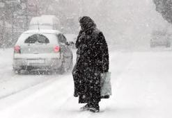 Bakan Özhaseki'den Doğu Karadeniz için 'kar' uyarısı