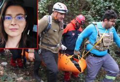 Antalya'da kayıp Rus turistin cansız bedeni bulundu