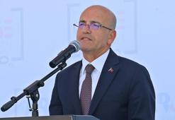 Bakan Şimşek: Cari işlemler dengesindeki iyileşme kasımda devam etti