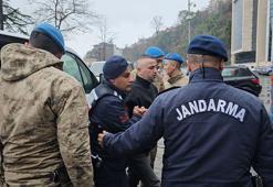 Zonguldak'taki 32 sanıklı uyuşturucu örgütü davasında 4 tahliye