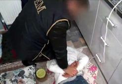 Şehitlere yönelik provakatif paylaşım yapan 6 şüpheli yakalandı