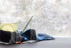 Uzmanından soğuk algınlığı salgınına karşı alınabilecek önlemler