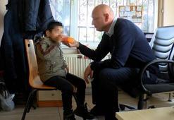 Babaannesi, 6 yaşındaki Umut’u belediye otobüsünde unuttu