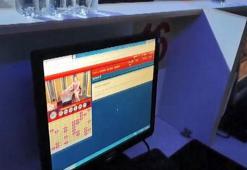 Kumar oynarken yakalananlara ceza yağdı